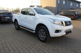Nissan Navara NP300 N-Connecta Double Cab 4x4 - Nissan Navara in Osnabrück