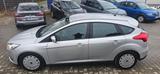 Ford Focus*Lim.*1.5 TDCi*Navi*Klima*PDC*Tempo*SHZ*MFL - Ford Focus: Tdci