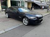 BMW 730d M Paket Ab Werk - BMW 730 aus 2010: 730d
