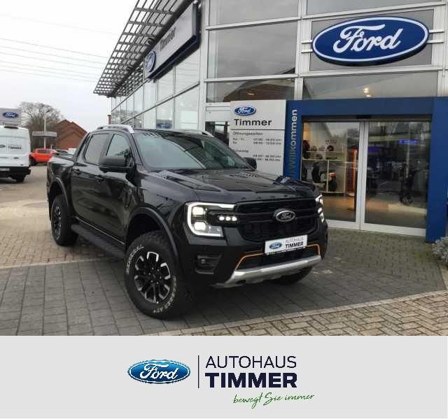 Image of Ford Ranger