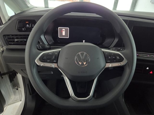 Caddy Cargo 2.0 TDI APP PDC KLI GRA