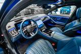 Mercedes-Benz S 63 E AMG Per. Long / Ceramic /  NP: 284.880€ - Mercedes-Benz S 63 AMG Plug-in Hybrid (PHEV) Gebrauchtwagen