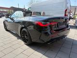 BMW M440 i XDrive Sportpaket Vernasca-Leder  Memo - BMW: V