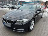 BMW 525d Touring HU 02/2027 - BMW 525 in Hamburg
