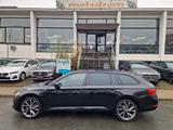 Skoda Superb Combi Sportline,Navi,Leder,Kamera,AHK - Skoda Superb in Bochum