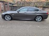 BMW 520d EfficientDynamics Edition EfficientDyna... - BMW 5er Reihe: Efficientdynamics Edition