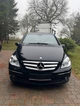 Mercedes-Benz Mercedes B170 - Mercedes-Benz B 170 von privat
