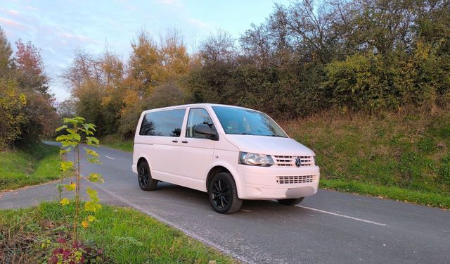 Volkswagen T5 Transporter