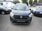 Dacia Dokker Essential - Dacia Dokker: Essential