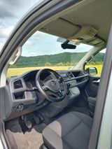 Volkswagen T6 Multivan Startline, Familienbus zu verkaufen  - Verkauf gebraucht