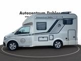 Knaus Tourer Van 500 MQ Vansation - Wohnmobile bis 60.000 Euro