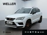 Cupra Ateca 2.0 TSI 4Drive DSG*AHK*SCHALENSITZE*360°*N - Cupra Ateca: Automatik