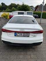Audi A7 50 TDI Sportsback S-Line Vollausgestattet - Audi A7 in Leverkusen
