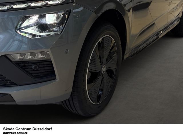 Skoda Kamiq - Bild 8