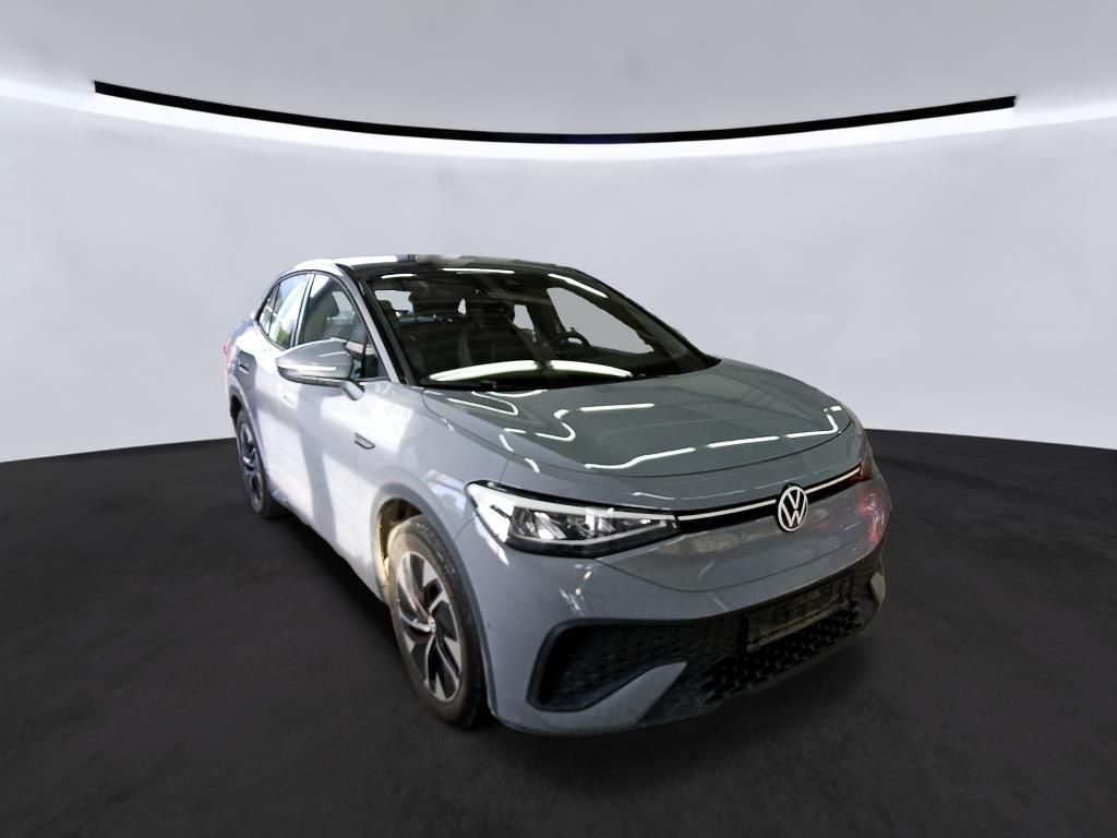 Volkswagen ID.5 PRO PERFORMANCE 150 kW CAM/SHZ/NAVI imagem 2