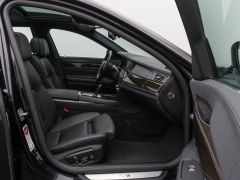 Foto Nummer 23: BMW 740d