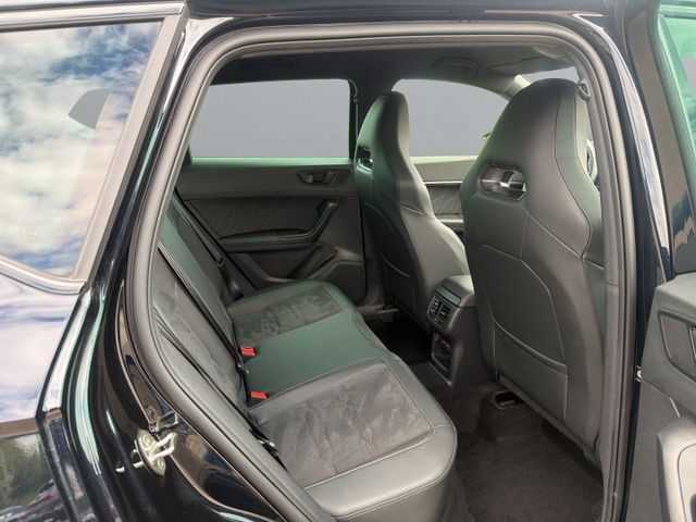 Ateca 2,0 TSI DSG 4x4 *NAVI+LED+DAB+PDC+FACELIFT