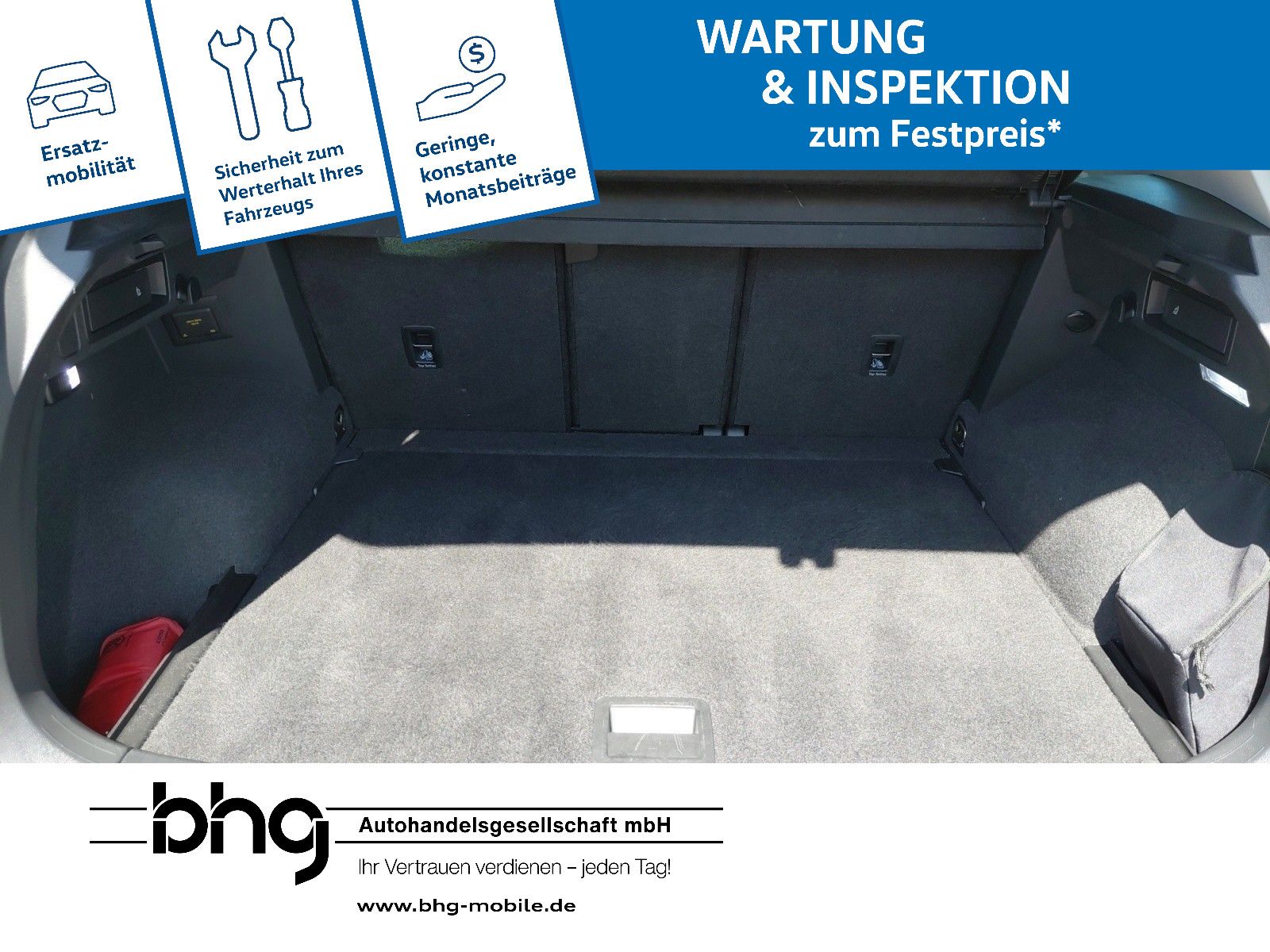 Volkswagen Tiguan - Bild 12