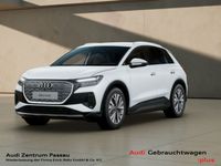 Audi Q4 e-tron - Vorschau Bild 1