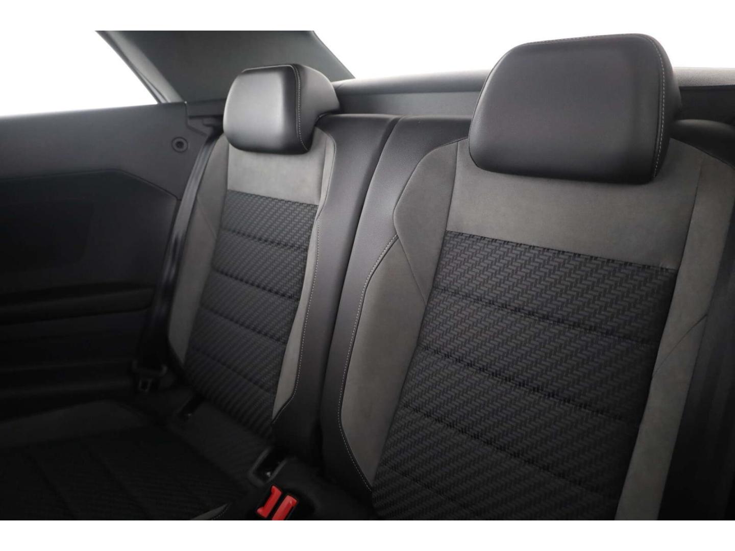 Volkswagen T-Roc Cabriolet 1.5 TSI R-Line DSG NAV/Matrix, миниатюра 11