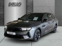 Opel Astra - Vorschau Bild 1