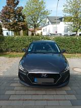 Hyundai i30 1.6 CRDi 100kW Premium DCT Premium