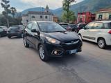 Hyundai iX35 1.7 CRDi 2WD Classic - TAGLIANDATA - Hyundai ix35 Classic mit Diesel-Antrieb
