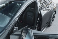 Fahrzeugabbildung Mercedes-Benz AMG GT53 4Matic+ *MwSt. / Voll*
