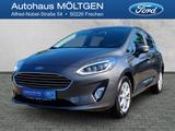 Ford Fiesta Titanium X 1.0 EcoBoost EU6d-T *Navi*Temp - Ford Fiesta: Titanium X