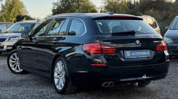 BMW 525 - 6