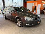 Opel Insignia A Sports Tourer Cosmo Leder Pano Aut. - Opel Insignia: Standheizung