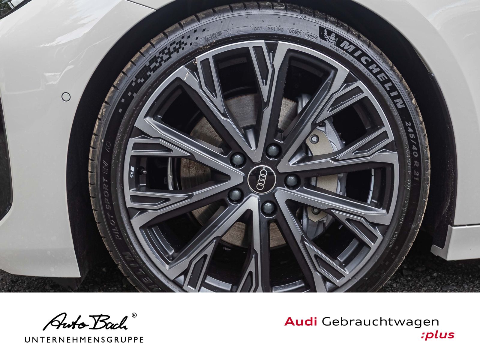 Audi A6 e-tron - Bild 8