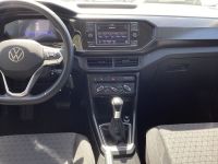 Volkswagen T-Cross - Vorschau Bild 12