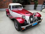 Andere Oldtimer - Panther Kallista 1,6L - zu verkaufen - Andere: Panther
