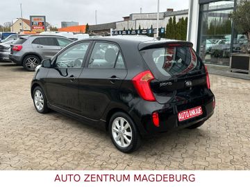 KIA Picanto - 8