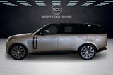 Land Rover P460e Autobiography LWB // Meridian / Executive - Land Rover Range Rover L460