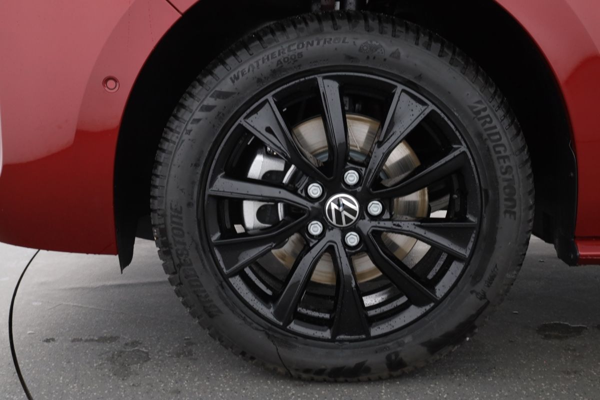 Volkswagen T7 California - Bild 10