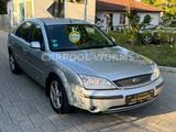 Ford Mondeo 2.0 Ambiente AUTOMATIK+KLIMA+ALU - Ford Mondeo Ambiente mit Benzin-Antrieb