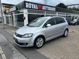 Volkswagen Golf Plus 1.2 TSI Plus "Life" - Volkswagen Golf Plus: 1.2