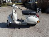 Piaggio Vespa  PX 150 Arcobaleno Model Elestart  - Angebote