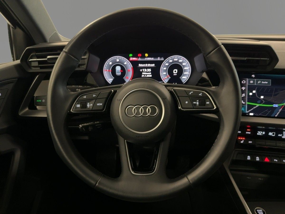 Audi A3 - Bild 12