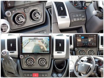 Bild 29 Mooveo TEI 70 EB 140 L-Sitzgruppe Pioneer 9"