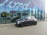 Fiat 500 0.9 TwinAir Start&Stopp S - Fiat 500 Start&Stopp