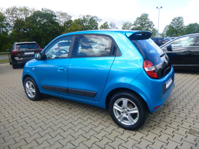 Fahrzeugabbildung Renault Twingo 1,0 SCe 70 >49.943KM/Sitzheizung<