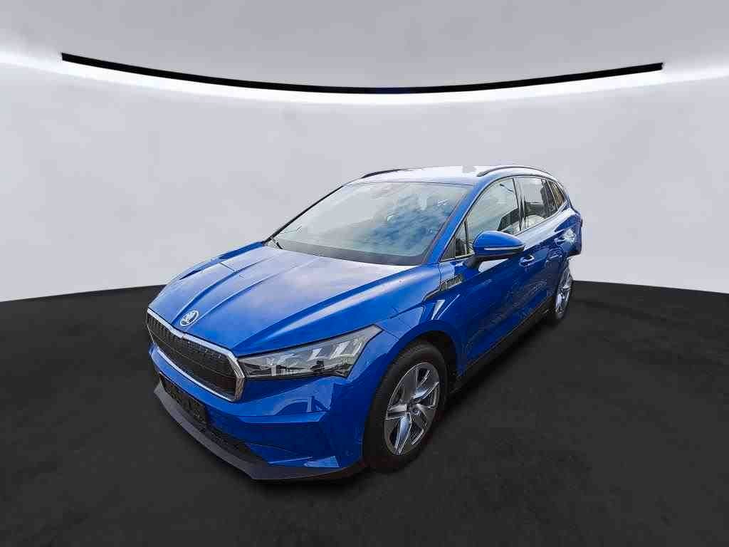 Angebot ansehen Skoda Enyaq