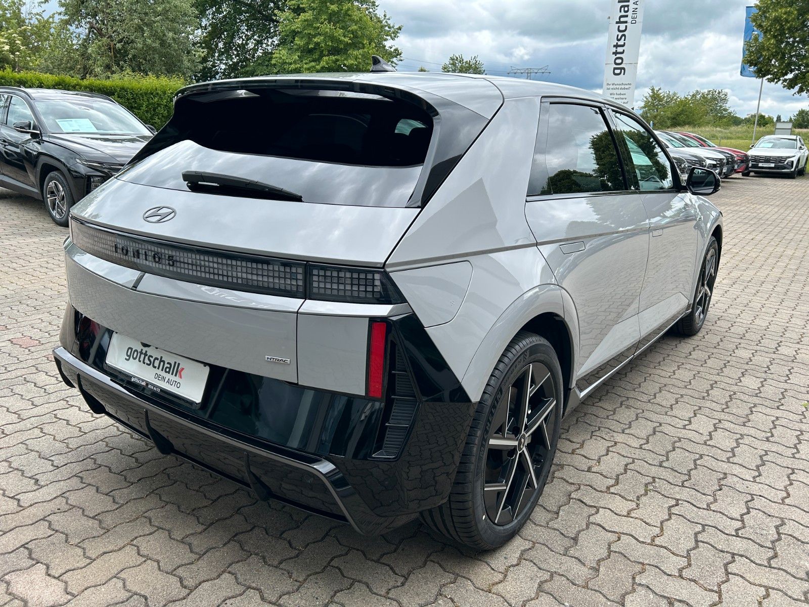 Hyundai IONIQ 5 - Bild 8