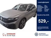 Volkswagen Touareg - Vorschau Bild 1