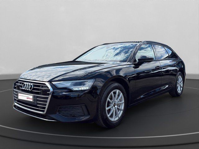 Audi A6 Avant 40 TDI *LED*AHK*NACI*ACC*PRIVACY*SOUND* imagem 2