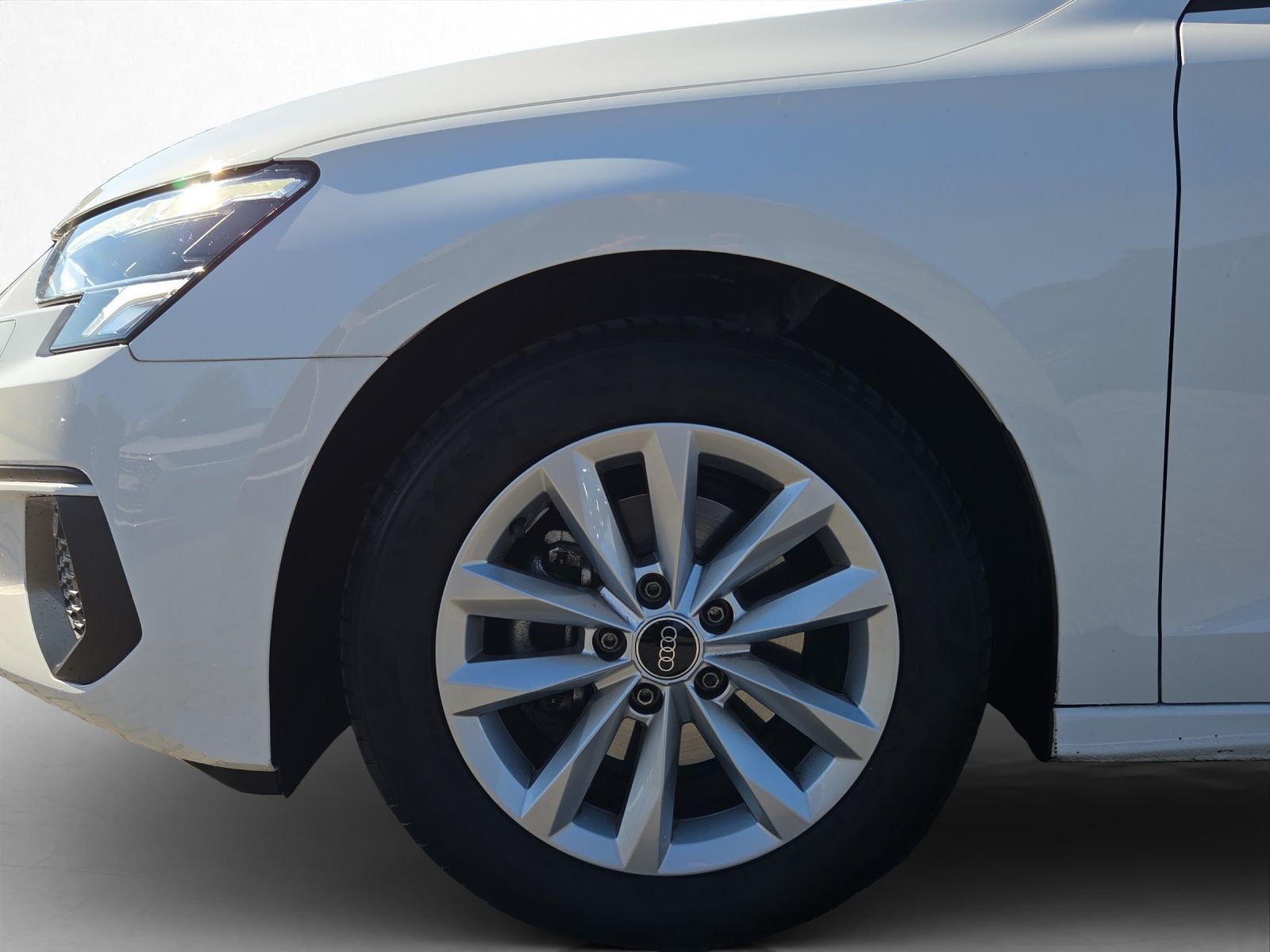 Audi A3 - Bild 12