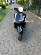 Vespa GTS 250 i.e. - VESPA 2007